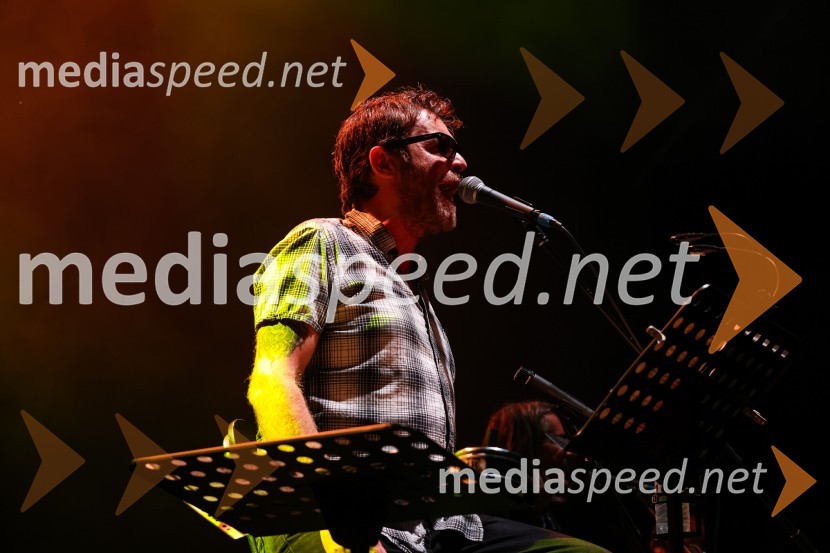 Pivo in cvetje 2021, petek