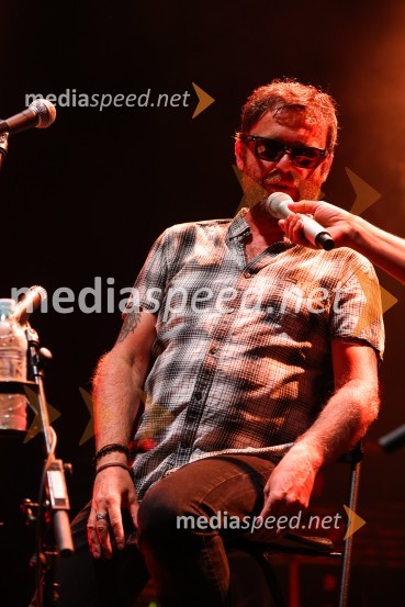 Pivo in cvetje 2021, petek