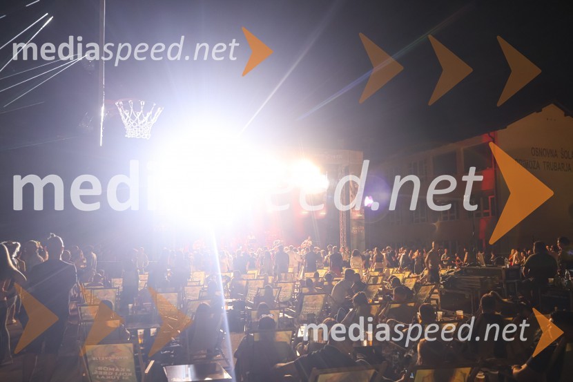 Pivo in cvetje 2021, petek