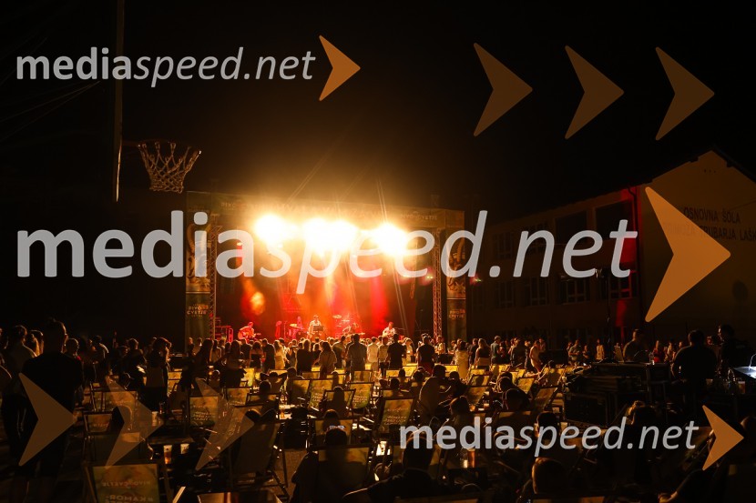 Pivo in cvetje 2021, petek