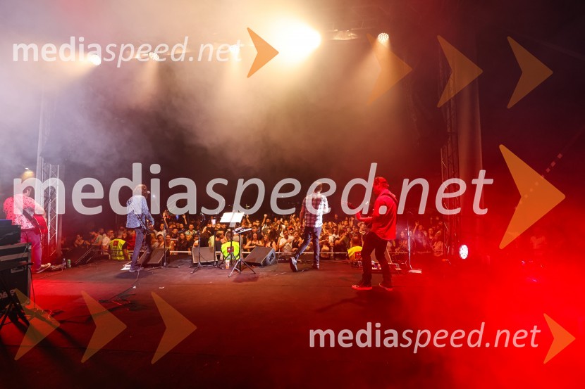 Pivo in cvetje 2021, petek