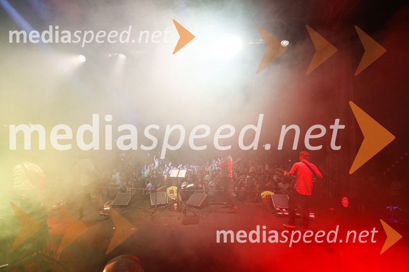 Pivo in cvetje 2021, petek