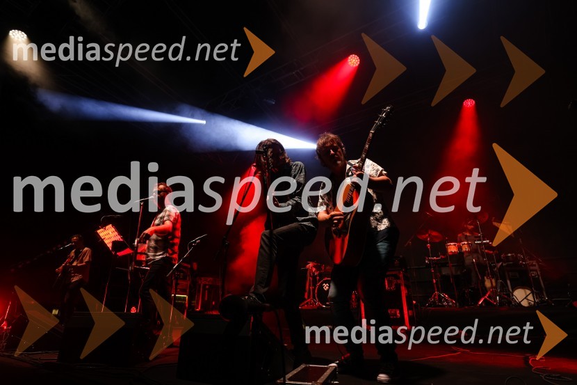 Pivo in cvetje 2021, petek