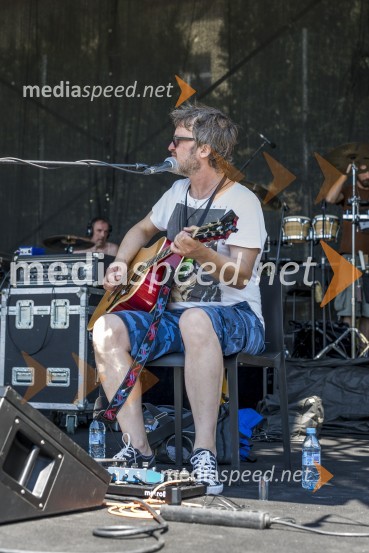 Pivo in cvetje 2021, petek