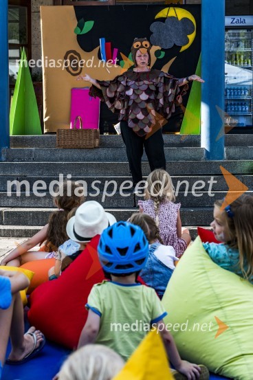 Pivo in cvetje 2021, petek