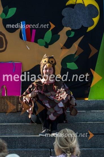 Pivo in cvetje 2021, petek