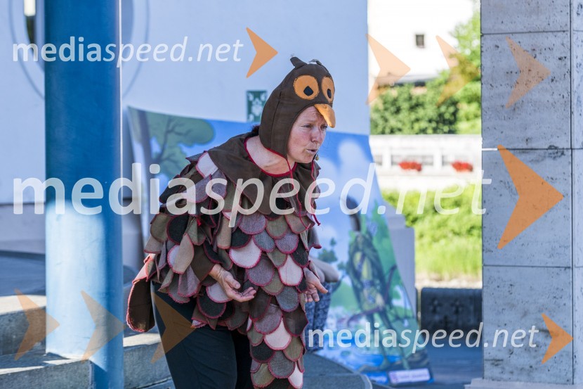 Pivo in cvetje 2021, petek