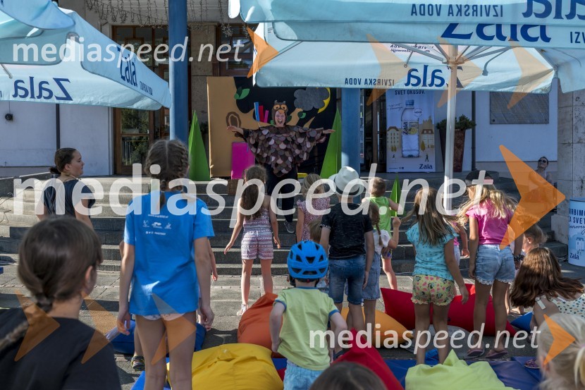 Pivo in cvetje 2021, petek