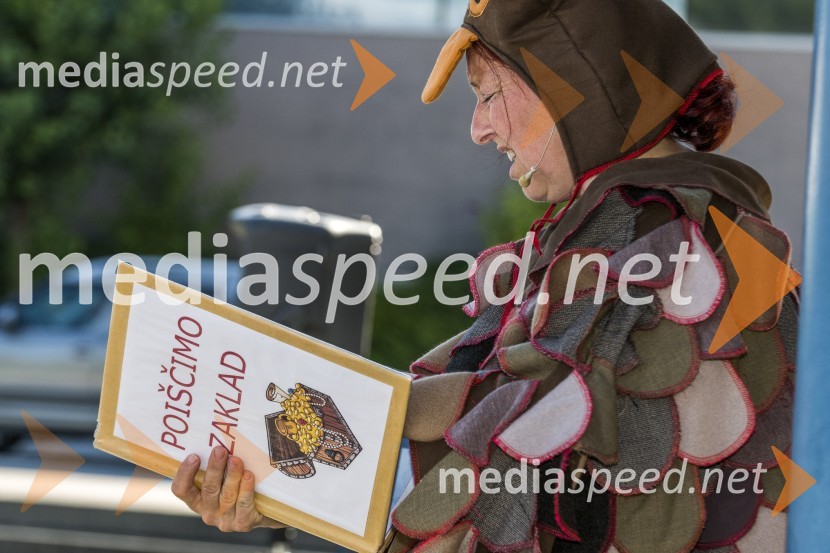 Pivo in cvetje 2021, petek