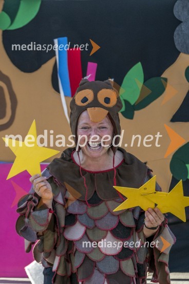 Pivo in cvetje 2021, petek