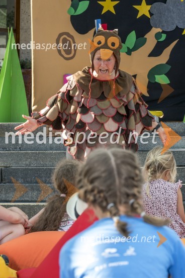 Pivo in cvetje 2021, petek