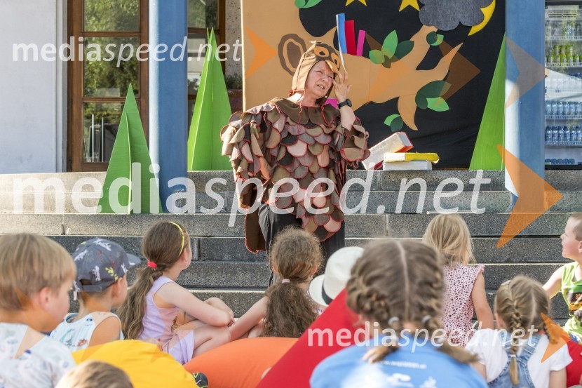 Pivo in cvetje 2021, petek