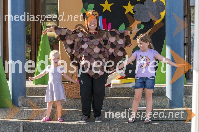 Pivo in cvetje 2021, petek