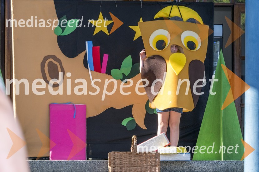 Pivo in cvetje 2021, petek