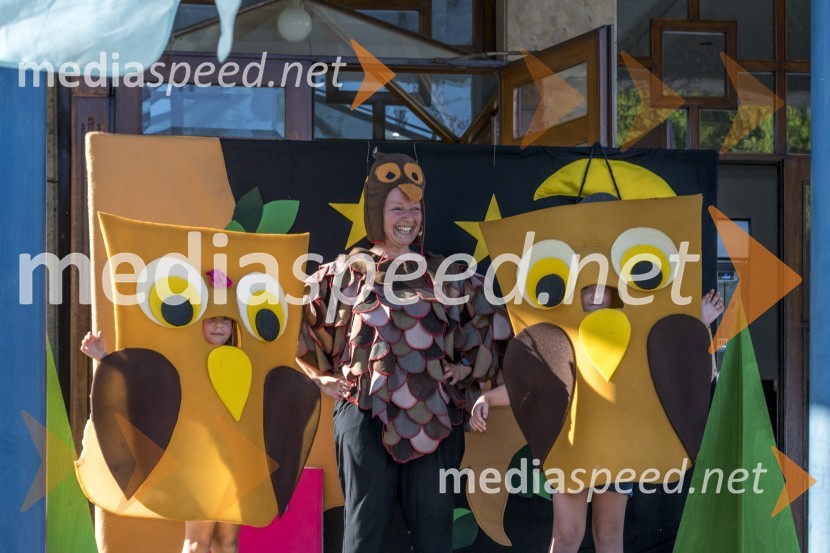 Pivo in cvetje 2021, petek