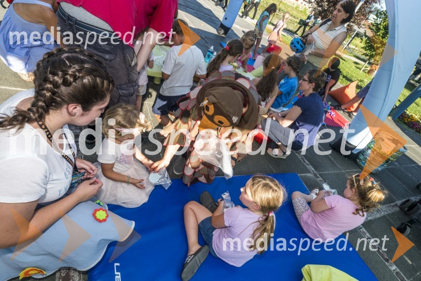 Pivo in cvetje 2021, petek