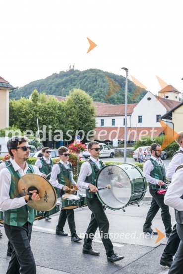 Pivo in cvetje 2021, petek