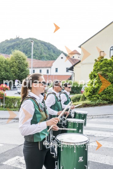 Pivo in cvetje 2021, petek