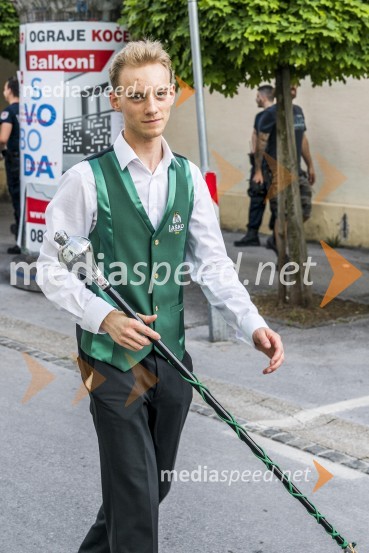 Pivo in cvetje 2021, petek