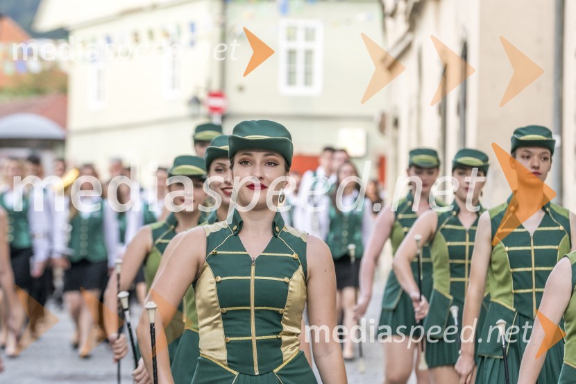 Pivo in cvetje 2021, petek