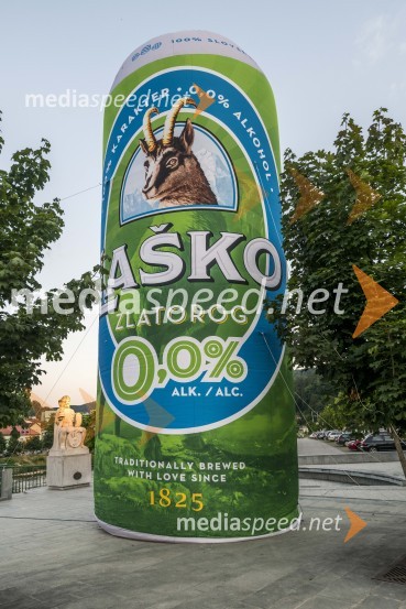 Pivo in cvetje 2021, petek