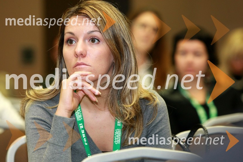 Mateja Kozjek, Avtenta12. SKOJ (Slovenska konferenca o odnosih z javnostmi) 2008, 2. dan