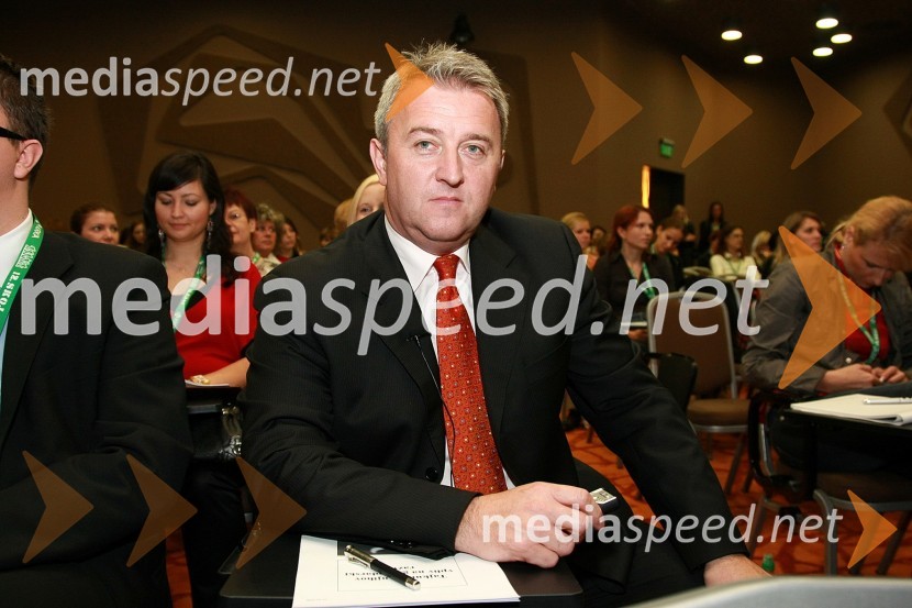 Leonardo F. Peklar, Socius12. SKOJ (Slovenska konferenca o odnosih z javnostmi) 2008, 2. dan