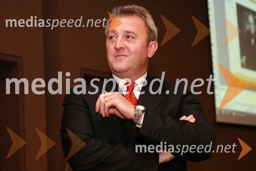 Leonardo F. Peklar, Socius12. SKOJ (Slovenska konferenca o odnosih z javnostmi) 2008, 2. dan