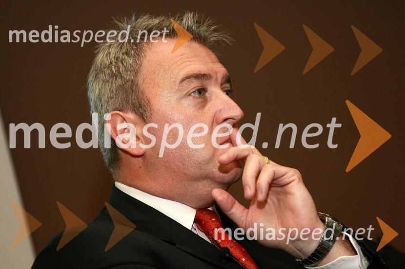 Leonardo F. Peklar, Socius12. SKOJ (Slovenska konferenca o odnosih z javnostmi) 2008, 2. dan