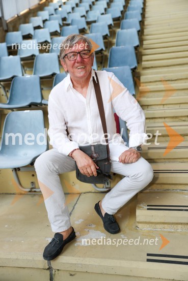  Slavko Ivančić, pevec40. Melodije morja in sonca 2021