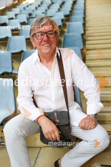  Slavko Ivančić, pevec40. Melodije morja in sonca 2021