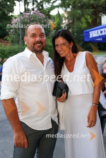  Andrej Bizjak;  ... 40. Melodije morja in sonca 2021