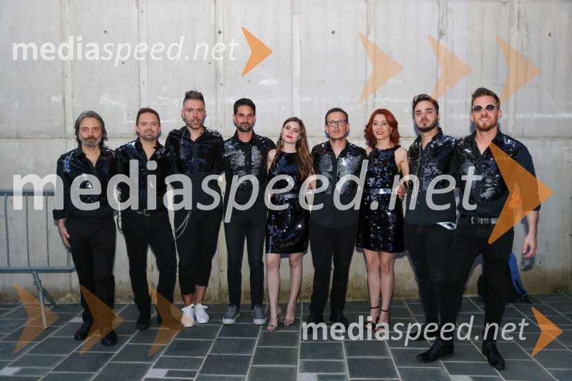  Tomi Purič40. Melodije morja in sonca 2021