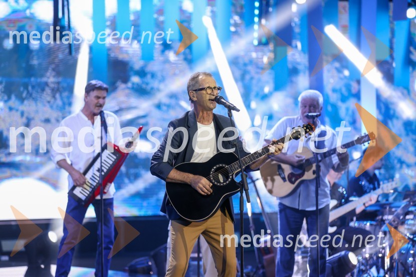 Platana40. Melodije morja in sonca 2021