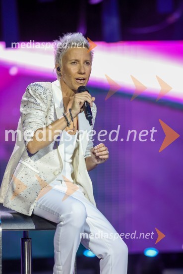  Tatjana Mihelj, pevka40. Melodije morja in sonca 2021