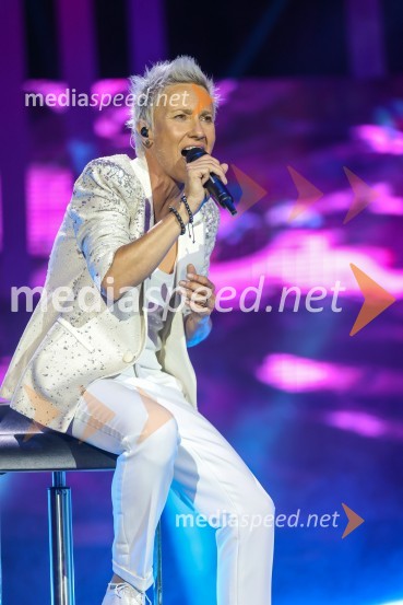  Tatjana Mihelj, pevka40. Melodije morja in sonca 2021