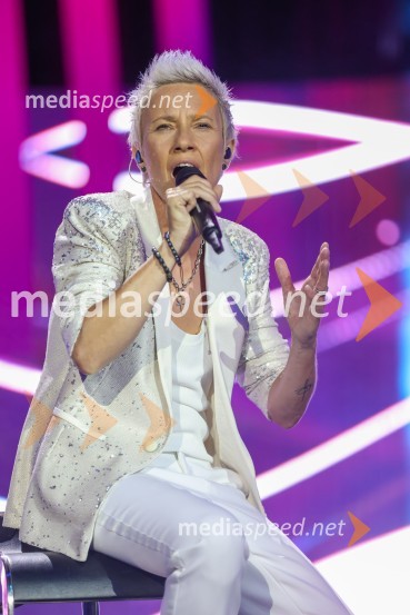  Tatjana Mihelj, pevka40. Melodije morja in sonca 2021