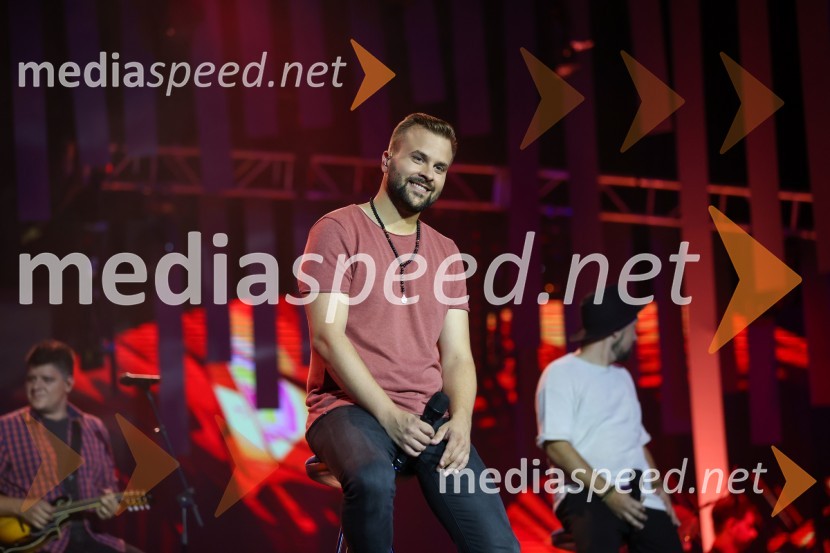 GeDoRe40. Melodije morja in sonca 2021