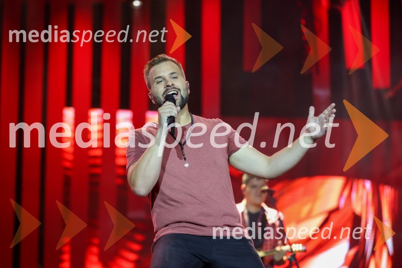 GeDoRe40. Melodije morja in sonca 2021