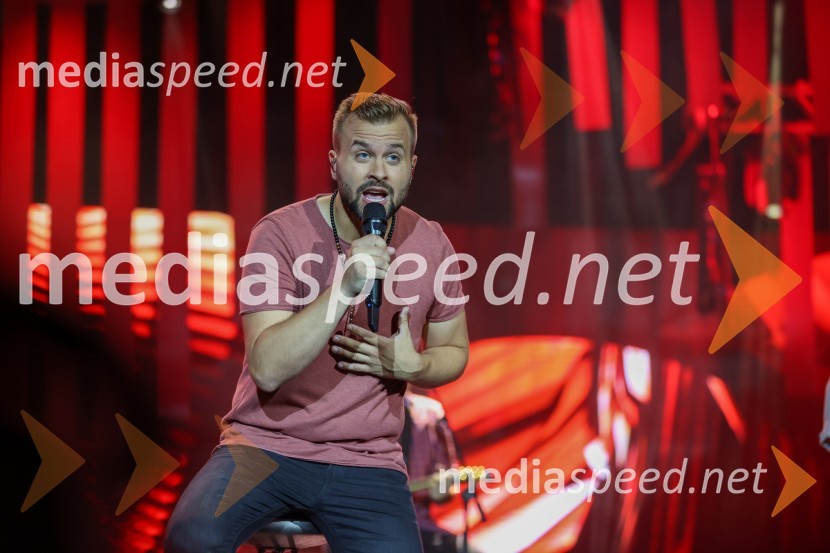 GeDoRe40. Melodije morja in sonca 2021