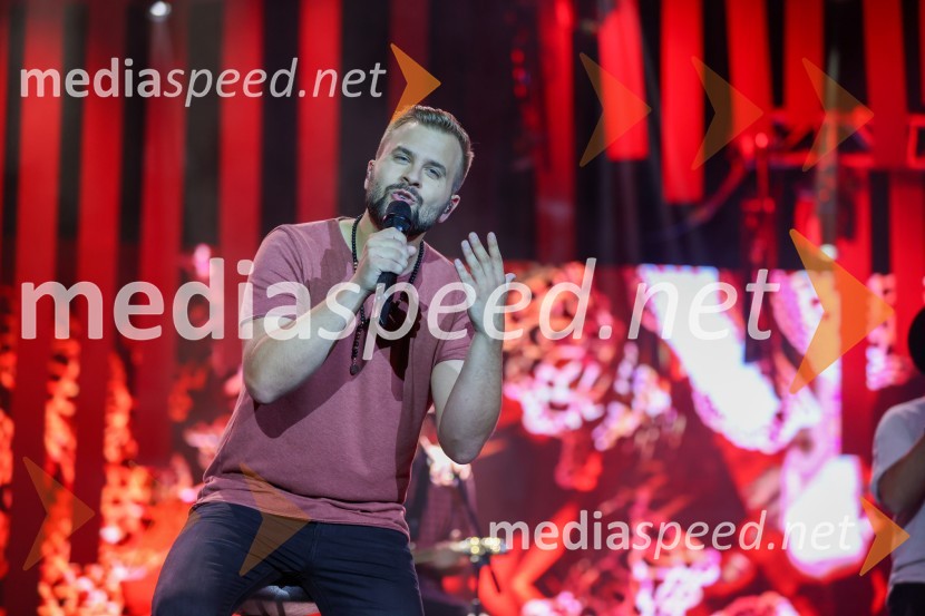 GeDoRe40. Melodije morja in sonca 2021