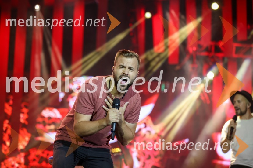 GeDoRe40. Melodije morja in sonca 2021