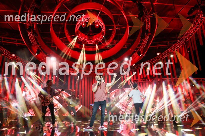 GeDoRe40. Melodije morja in sonca 2021