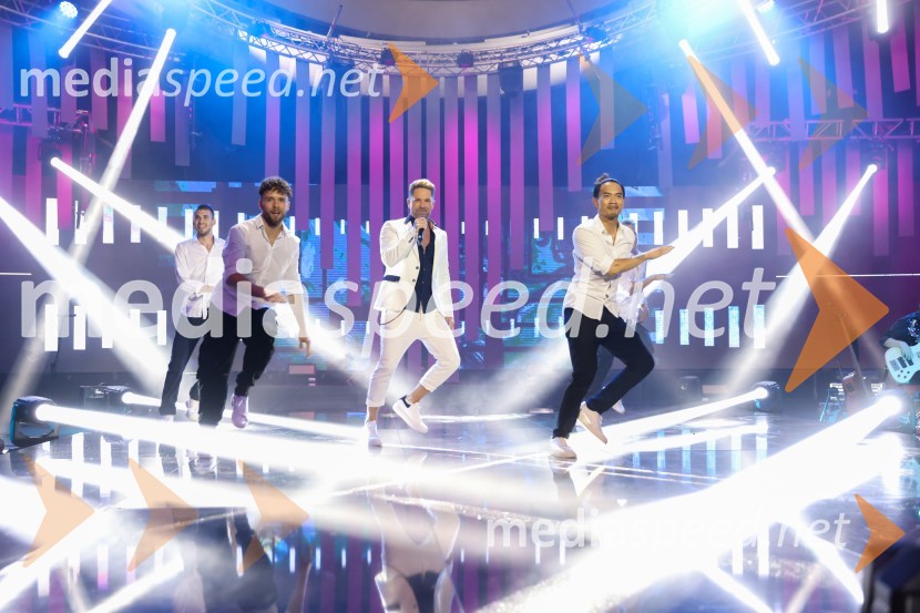  ... ;  ... ;  Sebastian Podgornik, pevec in plesalec;  ... 40. Melodije morja in sonca 2021