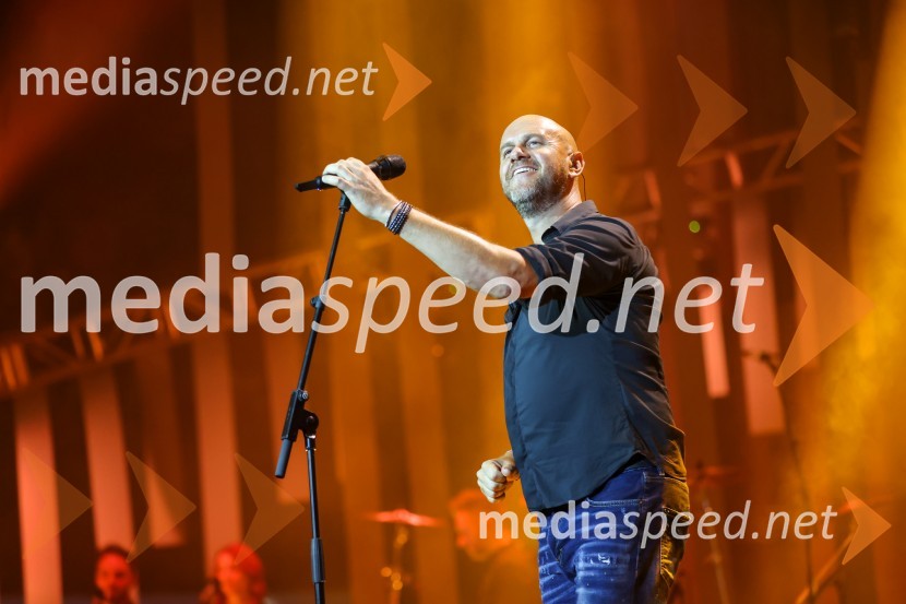  Franco Ceroici40. Melodije morja in sonca 2021