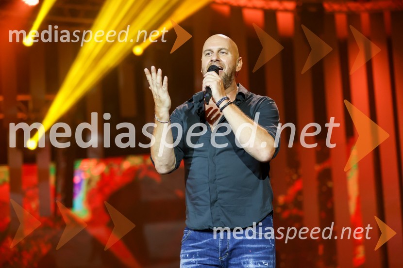  Franco Ceroici40. Melodije morja in sonca 2021