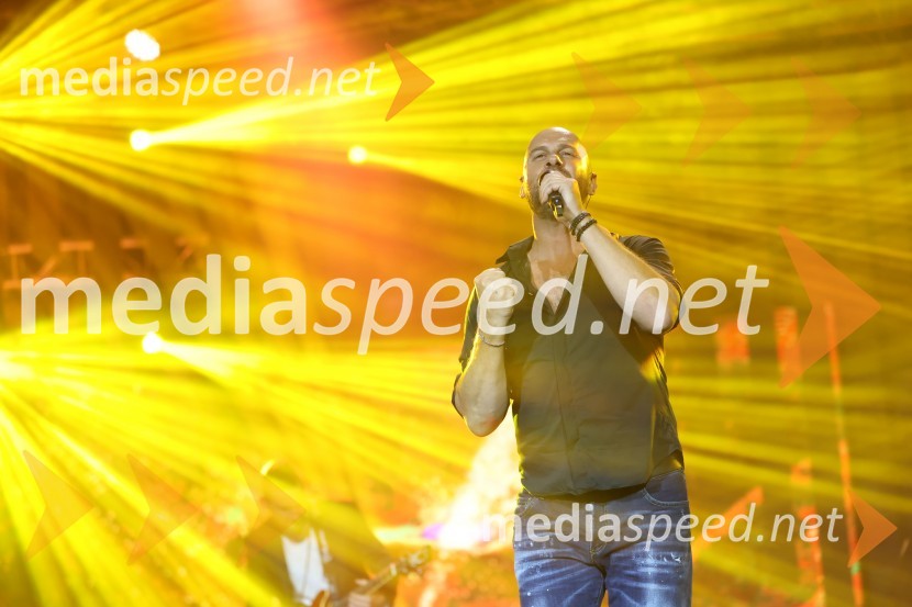  Franco Ceroici40. Melodije morja in sonca 2021