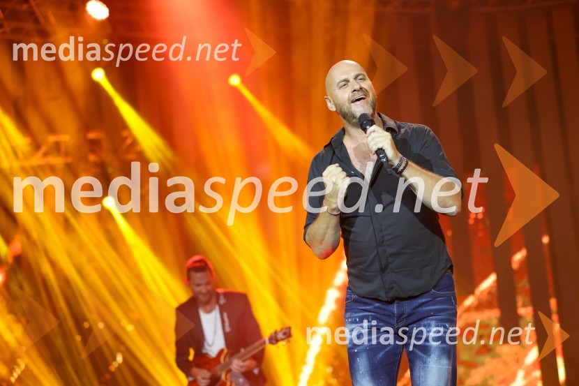  Franco Ceroici40. Melodije morja in sonca 2021