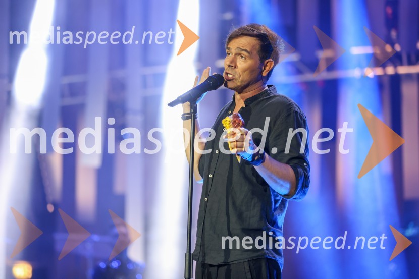  Lado Bizovičar, igralec40. Melodije morja in sonca 2021