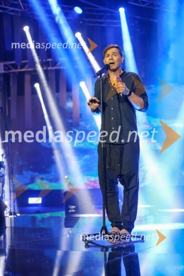  Lado Bizovičar, igralec40. Melodije morja in sonca 2021